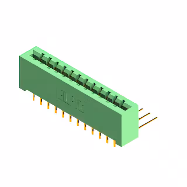 337-024-559-201 EDAC Inc.  Edgeboard Connectors